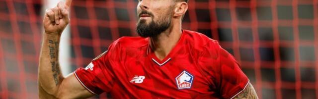 Liga Evrope: Zvezdini rivali slavili na startu