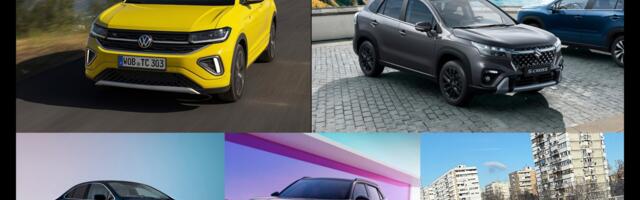 Pet najpovoljnijih novih automobila koje trenutno možete kupiti u Srbiji