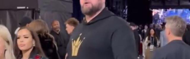 Brat Nikole Jokića OSUĐEN u Americi zbog napada na navijača