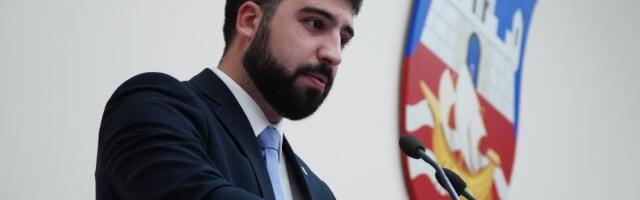 Dimić (SSP): Nesposobni režim sedam i po godina nije u stanju da završi Bulevar patrijarha Pavla