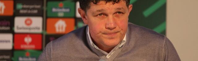 Komšijski derbi za prvo mesto bez publike u Zagrebu