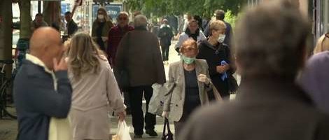 U BiH 49, u Sloveniji 41, a u Hrvatskoj 32 preminulih od COVID-19