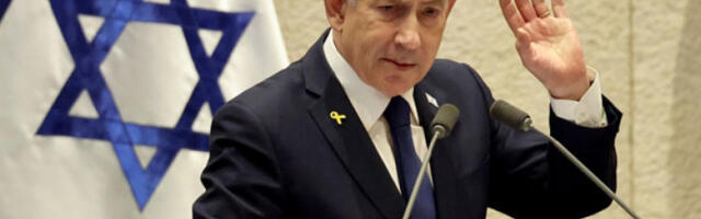 Дамаск оштро осудио Нетанјахуову посету војницима на југу Сирије