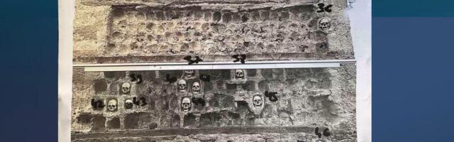 Rekonstruisana lica junaka Ćele-kule: U najavi izložba i dokumentarac