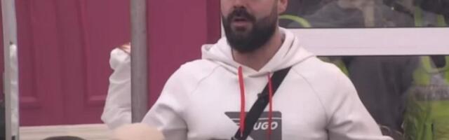 "Draža mi je Anita od Aneli, pre bih sa njom..." Luka raskrstio: Ne gaji emocije više prema bivšoj