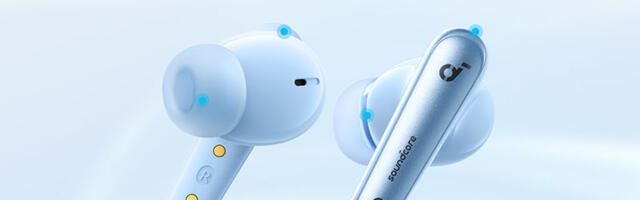 Ankerove premijum slušalice sada su gotovo 50% jeftinije uz Black Friday ponudu