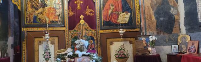 Svetac koji je 18 dana proveo bez vode i hrane: Danas slavimo Svetog Platona