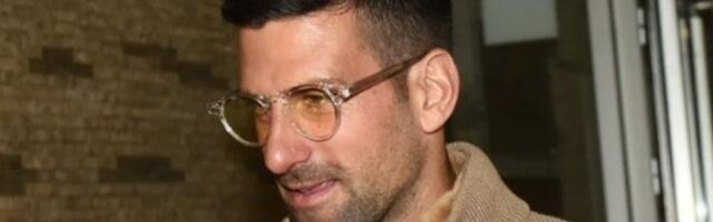 Bivši trener Novaka Đokovića nedavno se tajno oženio 23 godine mlađom, a sada ponovo slavi: "Još uvek sređujem utiske, hvala svima na ljubaznim rečima"