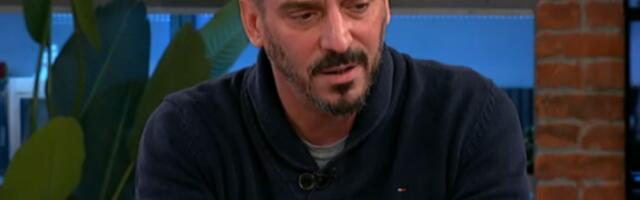 KAD KRENE REKTOR NA MARINIKU, PARANDILOVIĆ NA ĆUTU... Piper najavio rat i komediju - 2 u 1