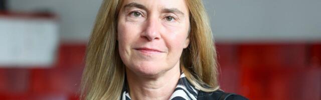 Mogerini nakon izlaska na slobodu: Imam puno poverenje u pravosudni sistem, nastaviću da sarađujem sa vlastima