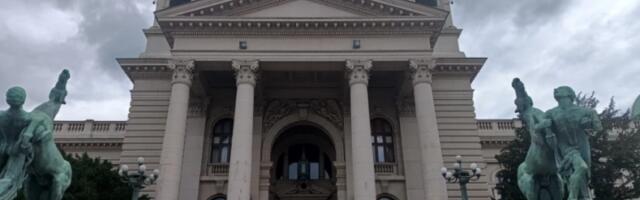 Скупштински одбор усвојио извештаје о раду Министарства одбране