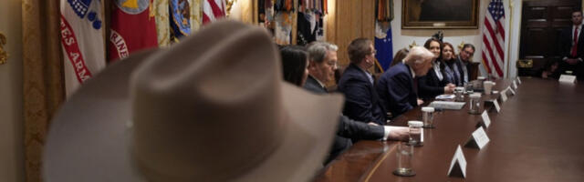 Поднета тужба против Трампа због напада на „наркобродове”