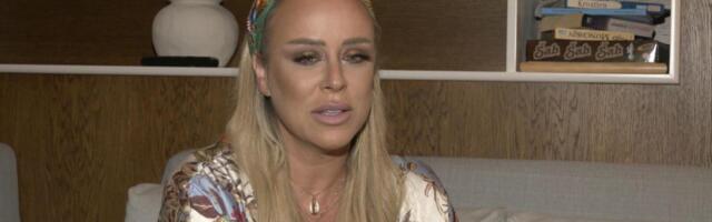 SLAĐA ALEGRO PRIKLJUČENA NA INFUZIJU: Uputila apel za sve : "Odmah reagujte! Ovo je nemoguće"