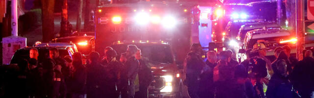 Pucnjava na kampusu u Americi: Dvoje poginulih, devet povređenih, 400 policajaca u potrazi nakon napada na Univerzitetu Braun