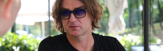 Mitrović podelio otkaze, pa sad njemu uručio dve koverte: Niko ga nikad nije video na Pinku, ali je dobio...