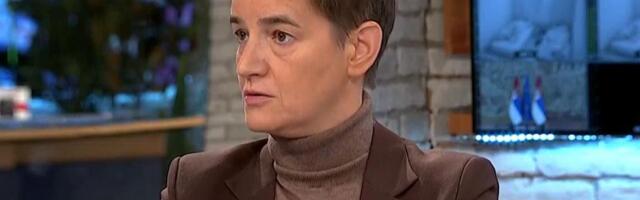 BRNABIĆ O GENERALŠTABU: Ovaj slučaj je najbolje pokazao da svaka pobeda blokadera znači da je Srbija nešto izgubila