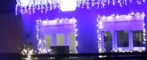 SKANDALOZAN SNIMAK IZ SLAVONSKOG BRODA: Jezivo, kuća okićena sramnim ustaškim pozdravom (VIDEO)