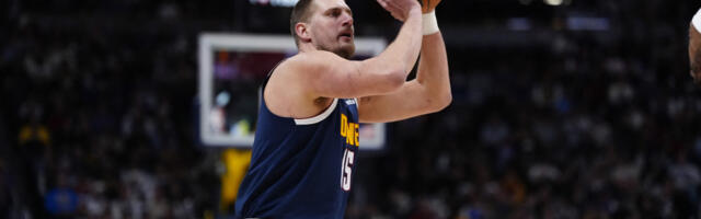 Ovo samo Jokić može - Srušio nestvaran rekord, a njegova reakcija je obišla planetu