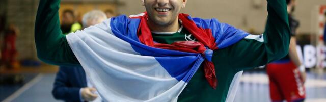 Srpski rukometni golman Dejan Milosavljev na kraju sezone prelazi iz Berlina u Kjelce