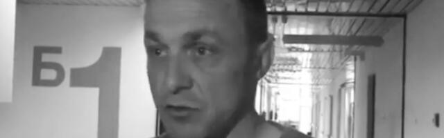 Umro Milivoje Pavlović