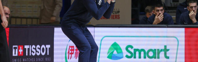 NISAM VIDEO SKROMNIJEG ČOVEKA! Alimpijević pomenuo Jokića, a onda pričao o Željku Obradoviću!