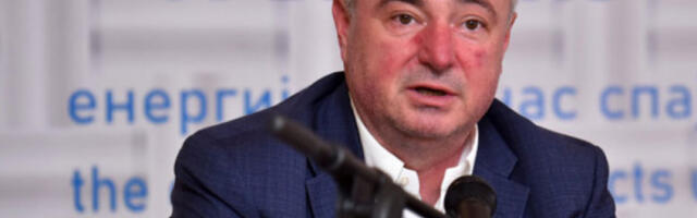 Бајатовић: Са Гаспромом договорен доток 10 милиона кубика гаса дневно до краја марта