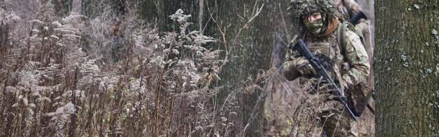 Krah ukrajinskih trupa na granici! Šok na severu, Rusija prodrla duboko - počelo panično povlačenje kijevskih snaga