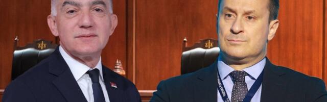 Hitno se oglasio ministar pravde - Reagovao zbog poteza pulena Zagorke Dolovac: "To nije greška u radu, to je..."