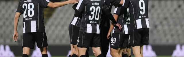 Defanzivac kojeg je želeo Partizan izabrao novi klub (Foto)