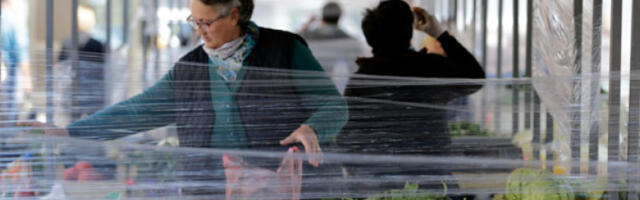 Београдске пијаце објавиле празнични режим рада