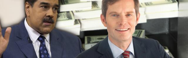 KRAH BANKE ZBOG MILIONA IZ VENECUELE: Skrivali pare bliske Maduru, pregovarali sa kripto-bosovima, a na kraju OSTALI BEZ IČEGA!