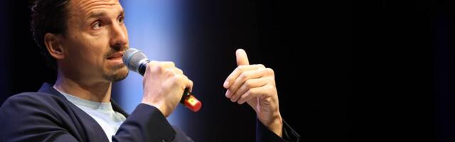 Zlatan Ibrahimović je ovo godinama držao u sebi: Baba umrla u ratu u Jugoslaviji, nisu hteli da mi kažu što su u crnom – niti da idem na oproštaj