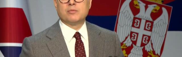 MILOŠ VUČEVIĆ ČESTITAO DAN REPUBLIKE SRPSKE: Ona ostaje simbol ponosa, istrajnosti i zajedništva!