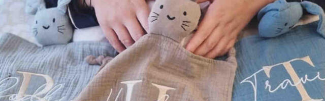 IZGUBILA TROJE DECE, PA RODILA TROJKE! Preživela je nezamislivo, ali je život nije štedeo ni DRUGI put: "Mislila sam da smo prošli najgore, a onda..." (FOTO)