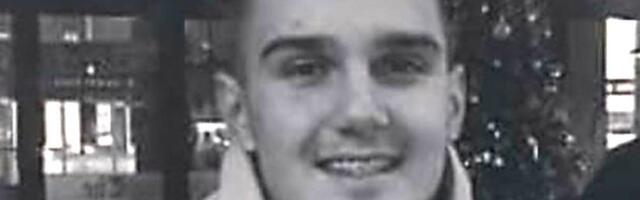 Duška (19) nasmrt pretukla grupa mladića u Batajnici: Napisali da se na Božić sve prašta, pa mu oduzeli život