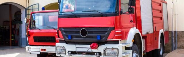 Strašne scene na Hvaru: Nakon požara pronađeno telo u kuhinji