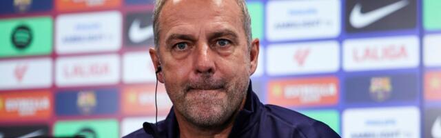 "Deco, majke, očevi..." Flik na čudan način komentarisao otkaz Alonsu u Real Madridu