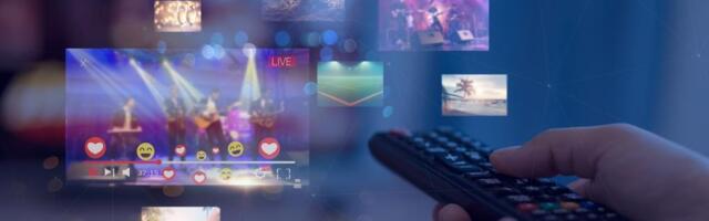 Stižu "televizori" kakvi dosad nisu viđeni: Moći ćete da ih uključite gde vam padne na pamet!