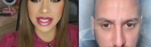 Miljana Kulić i Zola ponovo zajedno: Sve pršti od emocija pred kamerama