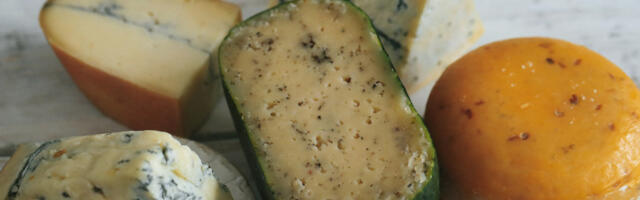 Nutricionisti otkrivaju neočekivane koristi od sira sa plesnima