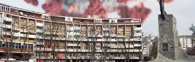 KORONA: ALRMANTO U KRALJEVU I SRBIJI