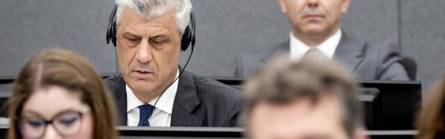 Zastupnik Tačijevih žrtava: OVK uništila srpsku zajednicu u Orahovcu kao nepoželjan teret