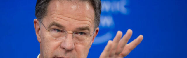 Руте: Пажљиво пратимо ситуацију на Западном Балкану