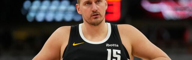 Evo gde možete da gledate uživo TV prenos NBA All Star mečeva na kojima će igrati Nikola Jokić