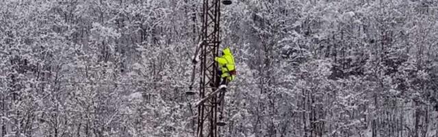 Isključenja struje u Đenadićima i Gajevima