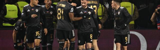 Liga šampiona: Nastavlja se nokaut faza elitnog takmičenja!