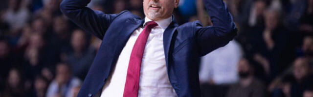 Обрадовић: Победили смо и остали здрави, то је најважније