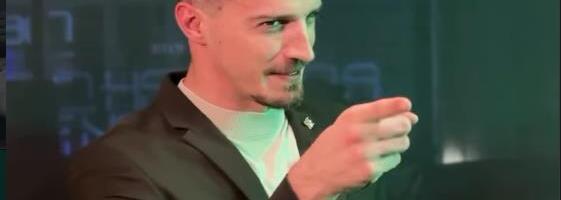 Sa krvavim rukama završio nastup, umalo upao u jamu od 3 metra: Šok ispovest učesnika PZE, evo kako bi slavio pobedu