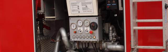 Vatra uništila deo kuće u Šimanovcima, u sobi pronađeno ugljenisano telo