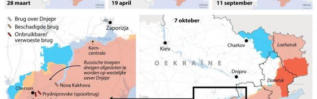 KRAJ MAPE EVROPE KAKVU POZNAJEMO?! Sporna teritorija je veća od Srbije i Crne Gore i može sve da promeni: SVET ČEKA